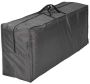Platinum AeroCover Tuinkussenhoes 125x32xH50 Ademend Hoge kleurechtheid - Thumbnail 2
