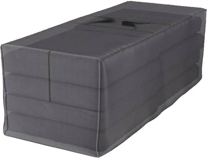 AeroCover Kussentas H 60 x B 175 x D 80 cm