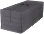 Platinum AeroCover Tuinkussenhoes 175x80xH60 Ademend Hoge kleurechtheid - Thumbnail 2