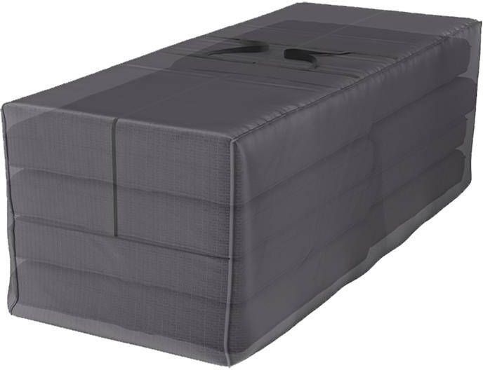 AeroCover Kussentas H 60 x B 200 x D 75 cm