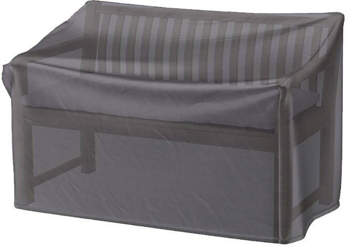 AeroCover Tuinbankhoes B 130 x D 75 cm