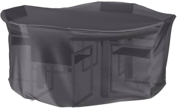 Platinum AeroCover Tuinsethoes Ø150xH85 Ademend Waterproof Hoge kleurechtheid - Foto 2