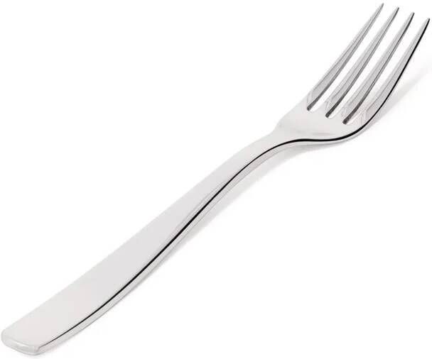 Alessi Dessertvork Knifeforkspoon AJM22|5 door Jasper Morrison