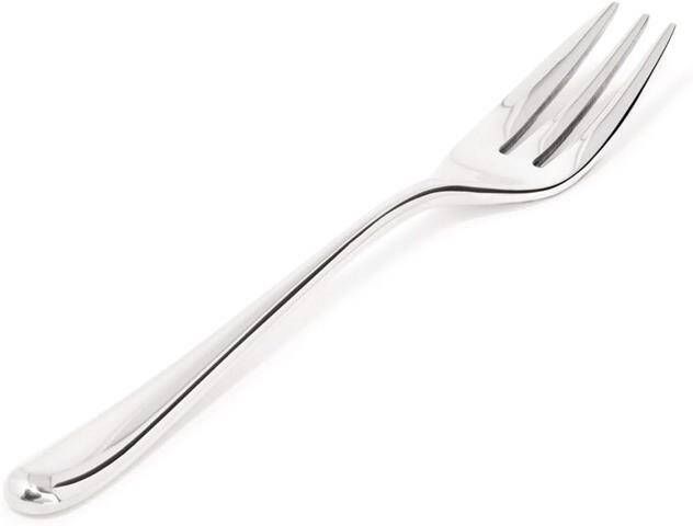 Alessi Gebaksvork Caccia LCD01|16 door Luigi Caccia Dominioni