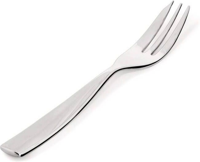 Alessi Gebaksvork Dressed MW03|16 door Marcel Wanders