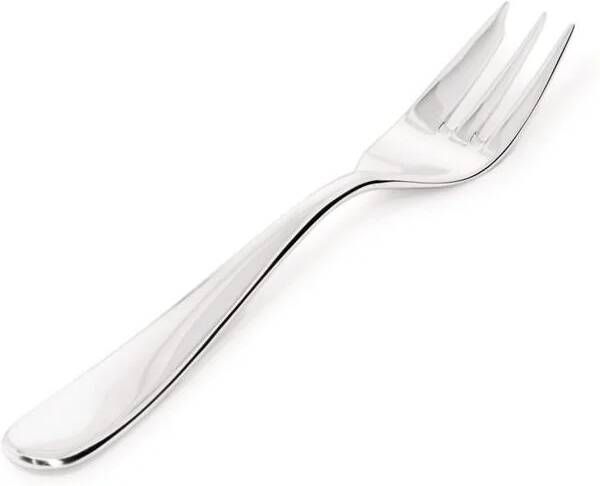 Alessi Gebaksvork Nuovo Milano 5180|16 door Ettore Sottsass