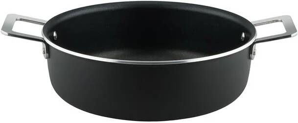 Alessi Kookpan Ø 24 cm 3 4 L