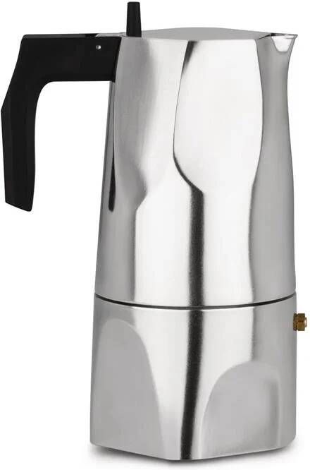 Alessi Percolator Ossidiana 6 kops Mario Trimarchi MT18 6 300 ml