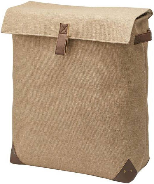 Aquanova Arian Wasmand 100 L Jute
