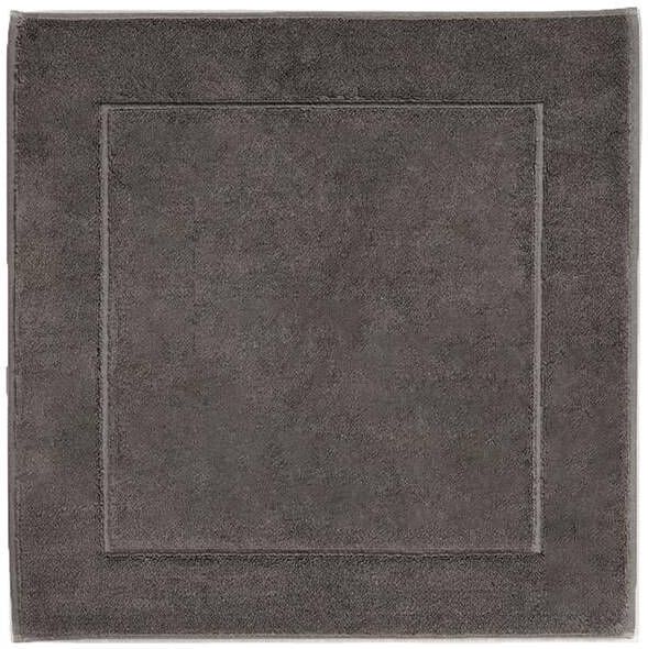 Aquanova London Badmat 60 x 60 cm Ash