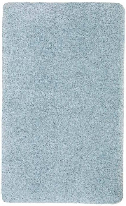 Aquanova Mauro Badmat L 70 x B 120 cm Aqua