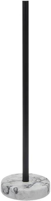 Aquanova Nero Toiletrolhouder Alba