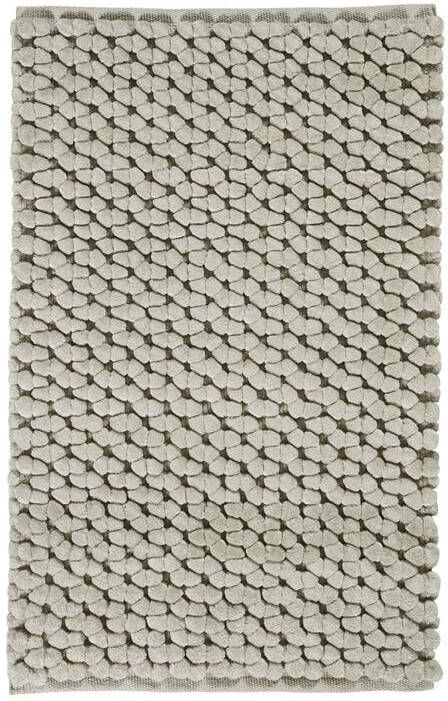 Aquanova Nomad Badmat 60 x 100 cm Greige