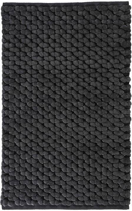 Aquanova Nomad Badmat 60 x 100 cm Slate
