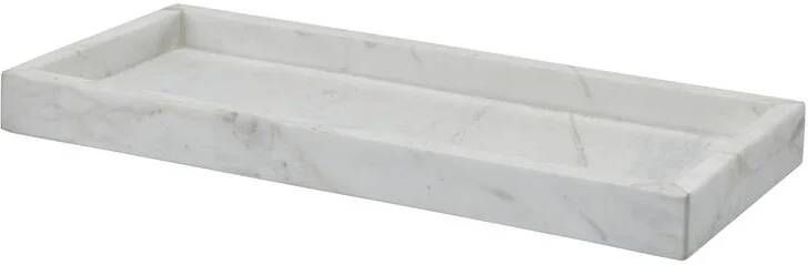 Aquanova Tray | Schaal Hammam White-43