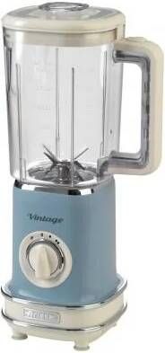 Ariete Vintage mixer blauw (621532)