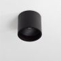 Artdelight Orleans Plafondlamp LED zwart 2700k 805lm CRI90 dimbaar Modern - 2 jaar garantie - Thumbnail 2