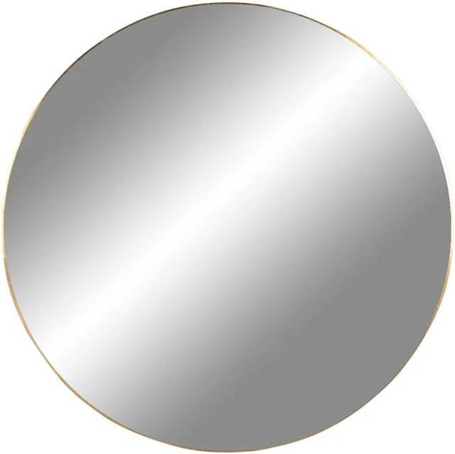 Artichok Eveline ronde wandspiegel goud Ø 100 cm