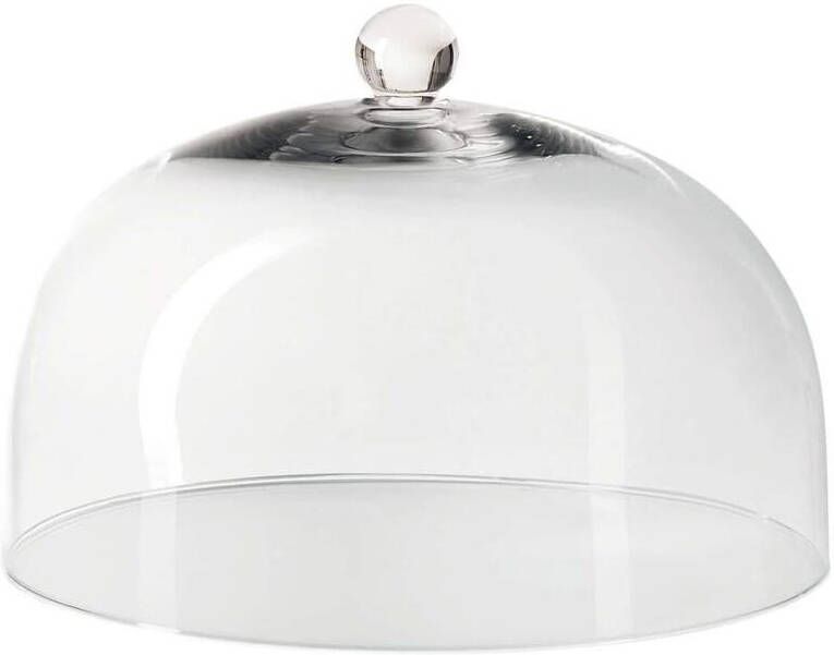 ASA Selection Taartstolp | Glazen stolp | Kaasstolp | Afdekstolp Grande ø 28 cm
