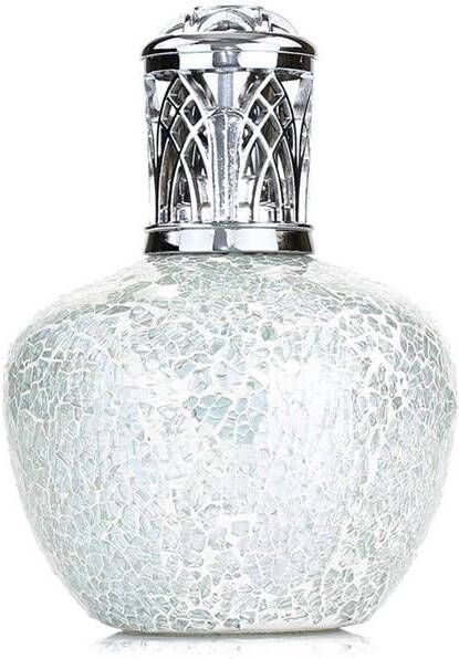 Ashleigh & Burwood Geurbrander Ice Kingdom Large Fragrance Lamp