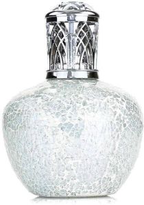 Ashleigh & Burwood Geurbrander Ice Kingdom Large Fragrance Lamp