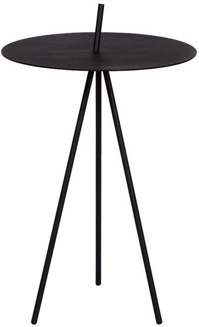 Atmooz by Charrell Atmooz Bijzettafel Azure Zwart Elegant Design
