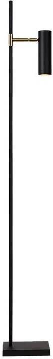 Atmooz by Charrell Atmooz Vloerlamp Brianna Industriele Staande Lamp