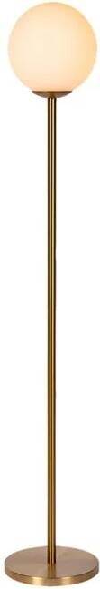 Atmooz by Charrell Atmooz Staande lamp Rex Antique Brass Brons Metaal 160 cm