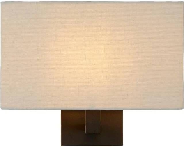 Atmooz by Charrell Atmooz Wandlamp Bogota Industriele Muurverlichting