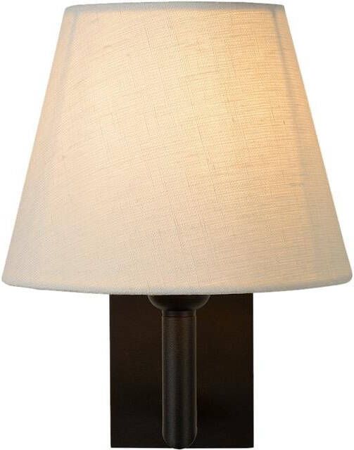 Atmooz by Charrell Atmooz Wandlamp Finn zwart Industriele Muurverlichting