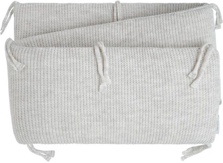 Baby's Only Bed boxbumper Hope Ecru 180x30x4 cm