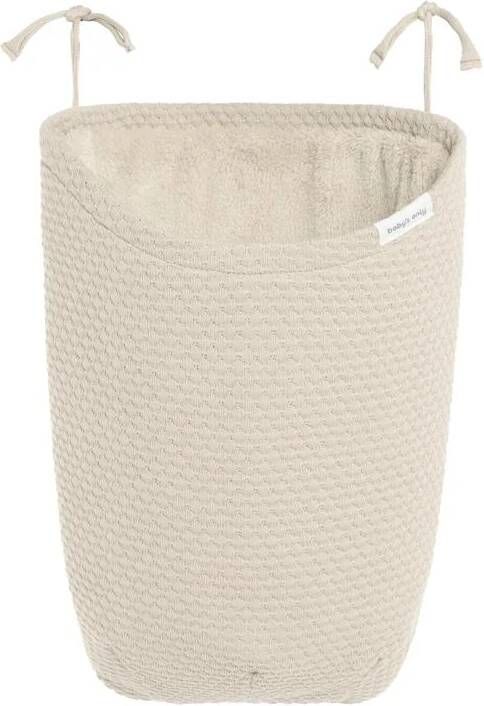 Baby's Only Boxzak Sky Warm Linen