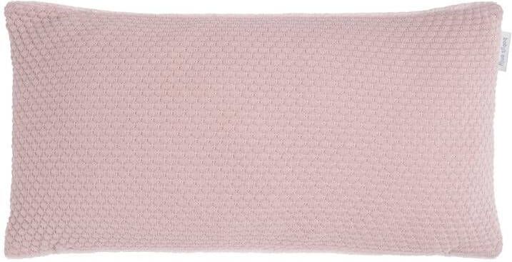 Baby's Only Kussen Sky Oud Roze 60x30 cm