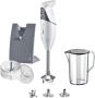 Bamix Staafmixer Swissline M200 White Plain 200 W Met Accessoires En Smart Helpers - Thumbnail 2