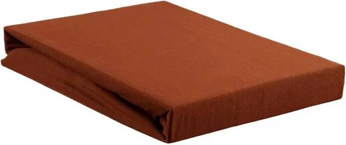 Beddinghouse Jersey Hoeslaken 80 x 220 cm