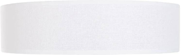 Beliani MAGNO Plafondlamp Wit Papier