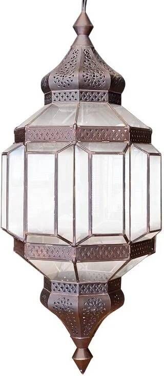 Benoa Safiya Lamp Klein