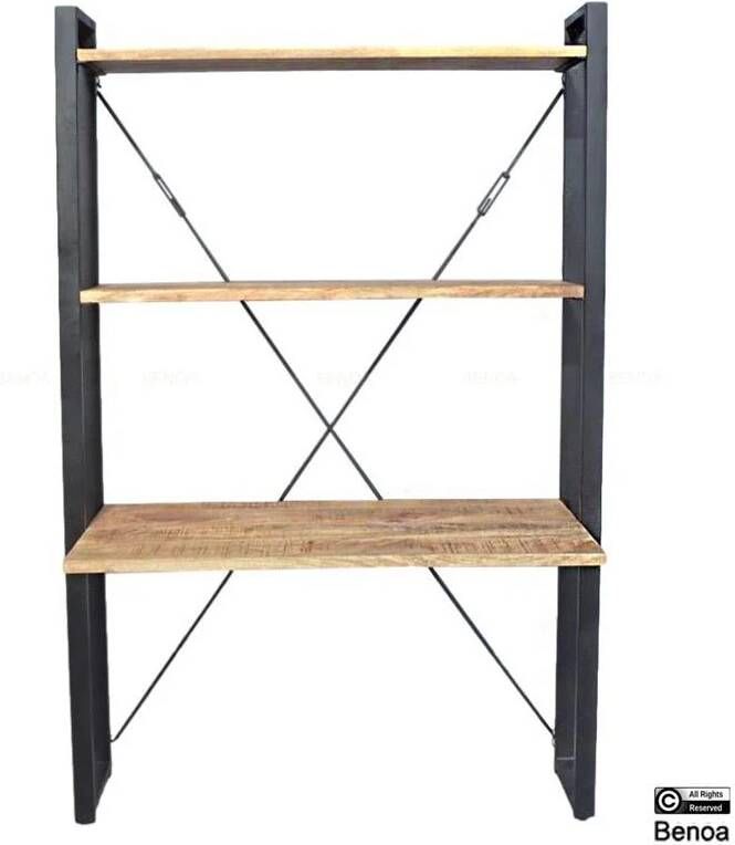 Benoa Tool Wall Rack | Desk 130 cm