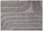 BePureHome vloerkleed Inure Polyester Katoen Zand (1x170x240 cm) - Thumbnail 1