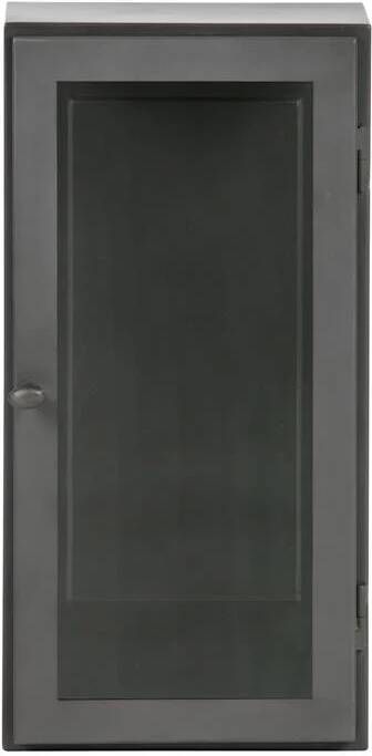 BePureHome Manta Wandkast L