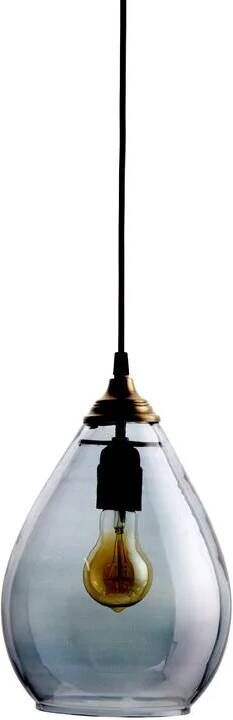 BePureHome Hanglamp Simple Medium Grijs