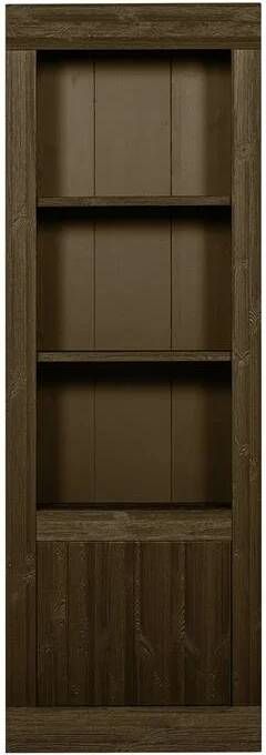 BePureHome YUMI OPBERGKAST DIEP GEBORSTELD GRENEN AMBER [fsc] - Foto 3