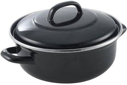 BK Fortalit Braadpan Ø 36 cm
