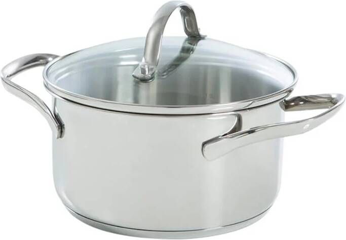 BK Purity Kookpan Ø 16 cm