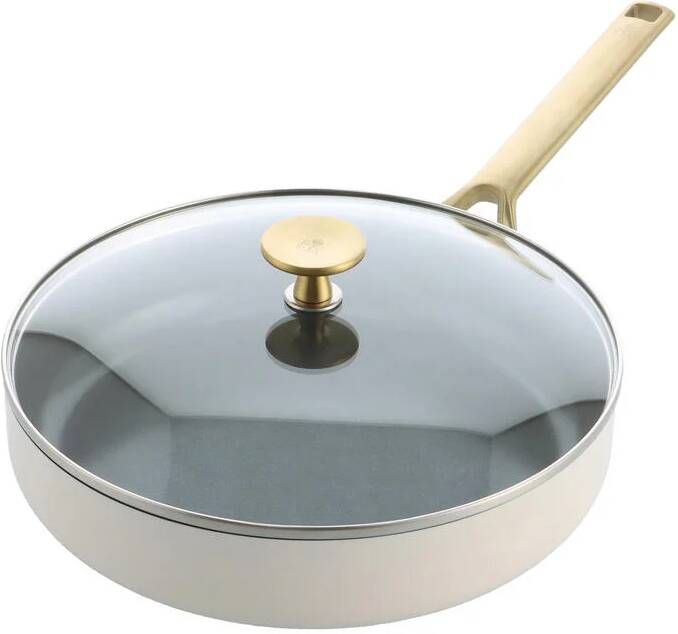 BK Sublime Hapjespan Ø 28 cm Crème