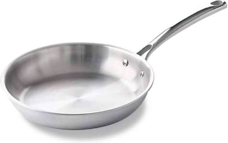 BK Superior Tri-ply koekenpan 20 cm