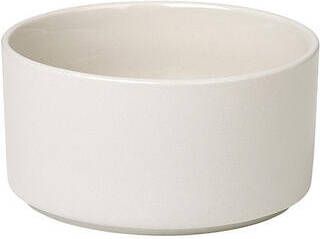 Blomus Pilar Kom 11 Cm Moonbeam | Beige
