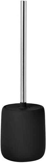 Blomus Toiletborstelhouder SONO Black