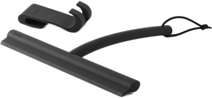 Blomus Vipo Wisser met Houder