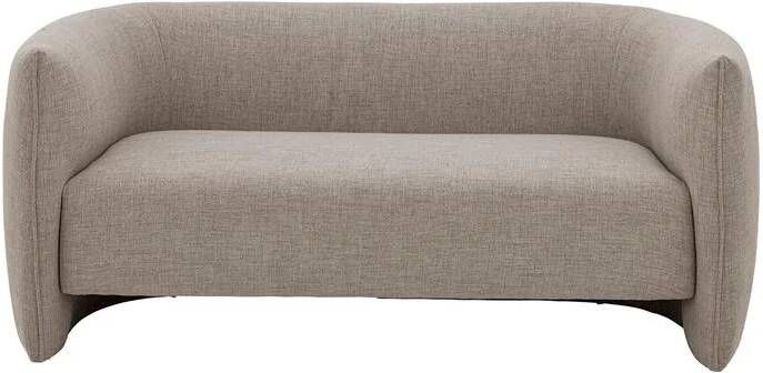 Bloomingville Bank Bacio 168cm Naturel